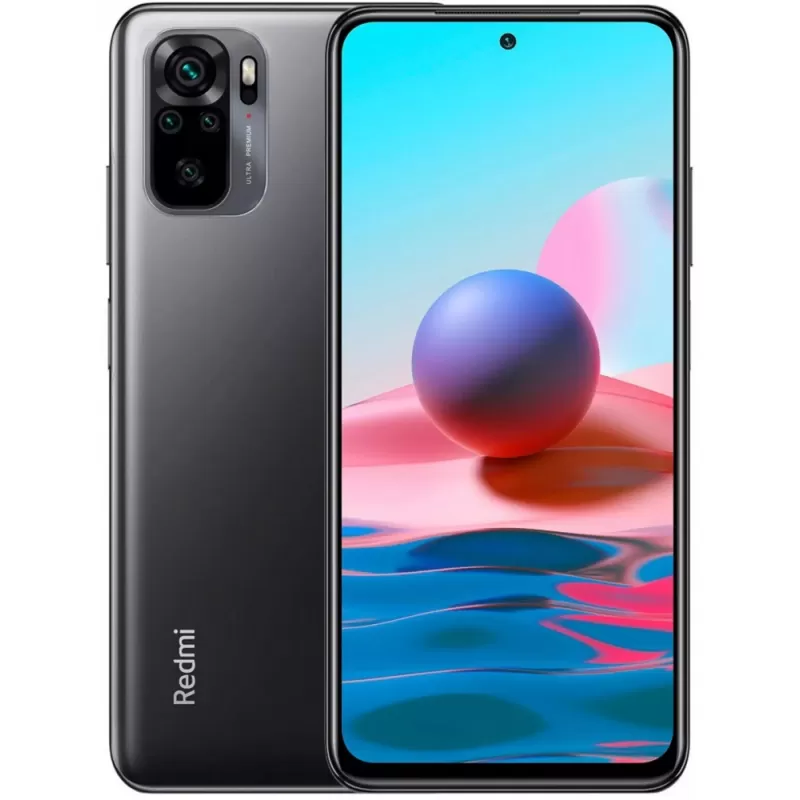Xiaomi Redmi Note 10 Pro 6+128GB おまけ付き Xiaomi Redmi Note 10 Pro 6+128GB おまけ付き